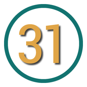 Sesión 31 – Conclusión