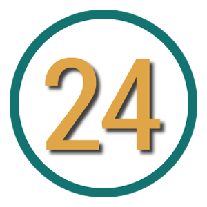 Sesión 24 – El Cordero  que Quita el Pecado del Mundo