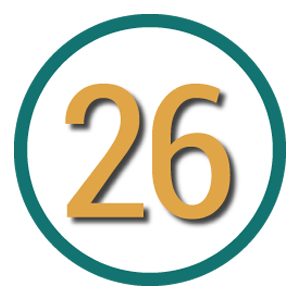 Sesión 26 – Un Paralitico / Una Sola Puerta / El que Oye